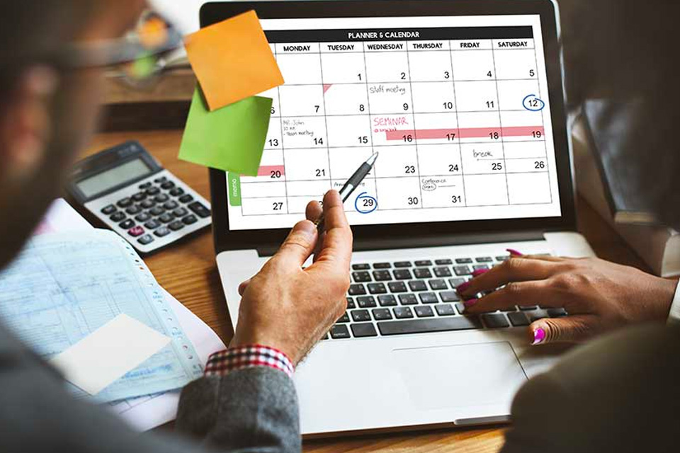 Why Every Business Needs A Content Calendar As A Part Of Their Social Media Strategy