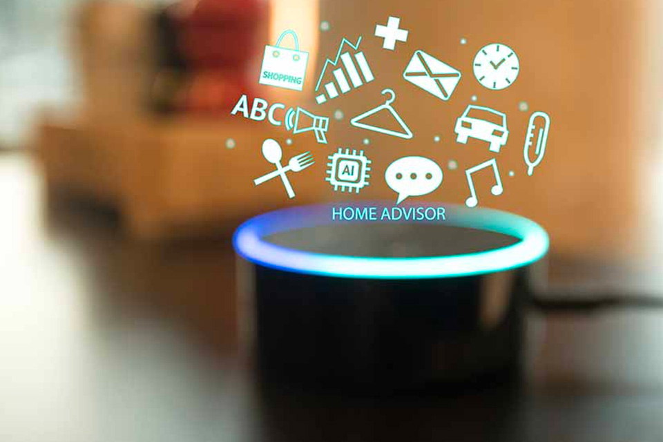 How Digital Personal Assistants Will Impact Your Marketing