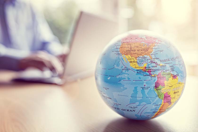 Is It Time To Take Your Business International? Try These SEO Strategies