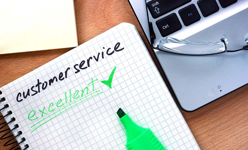 Is Your Company Providing The Best Online Customer Service Possible?