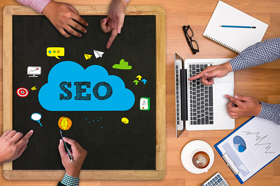 5 Steps To Getting Your SEO Content Right