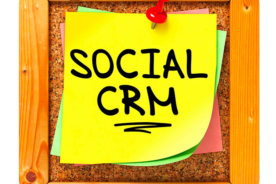 Why Your Business Needs Social Customer Relationship Management