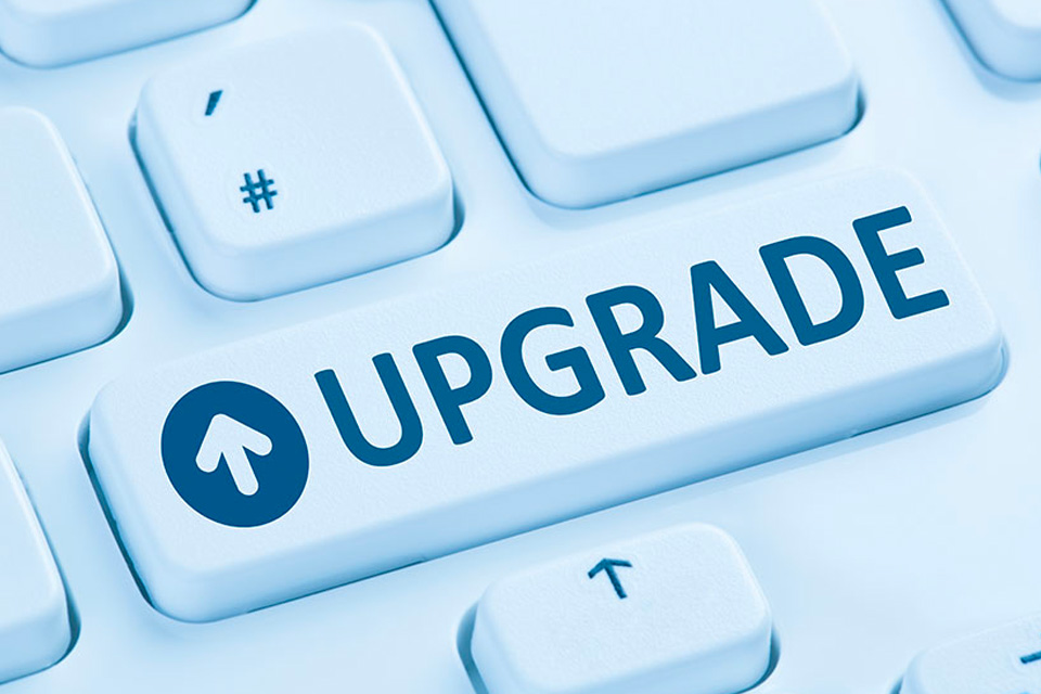 Want More Leads? Upgrade Your Website