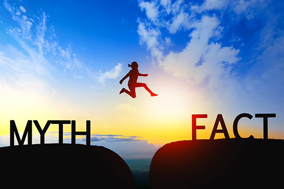 Do You Still Believe These SEO Myths?