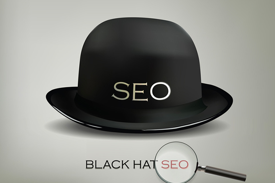 These Black Hat SEO Techniques Could Be Destroying Your Sales