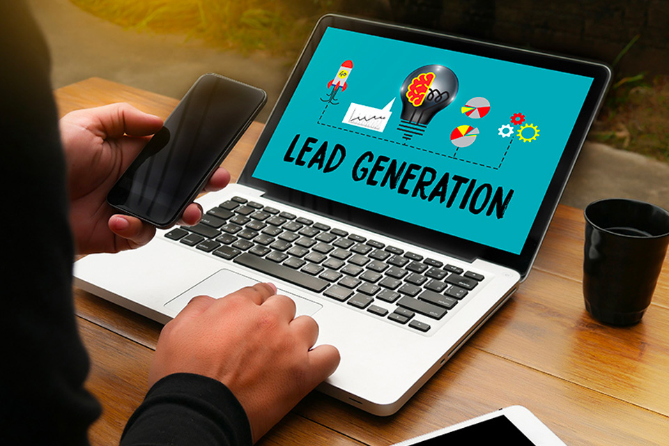 Your Most Important Step In Online Lead Generation - It’s Not What You Think