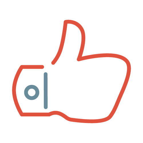 Local Reviews Icon