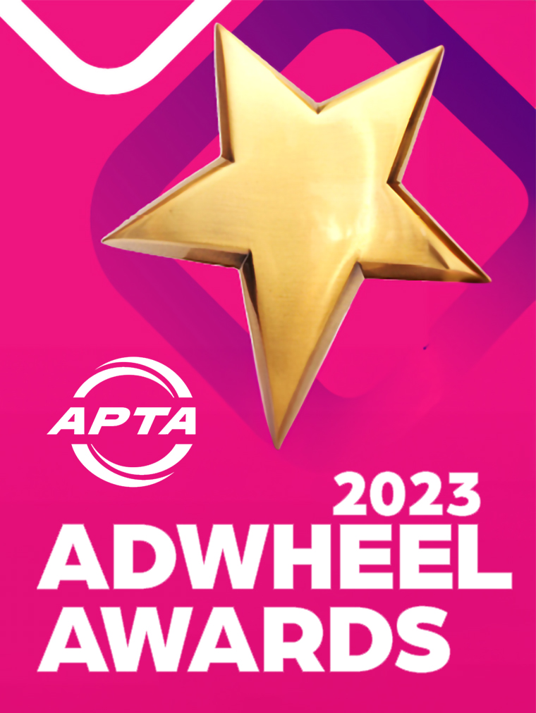 APTA - 2023 AdWheel Awards