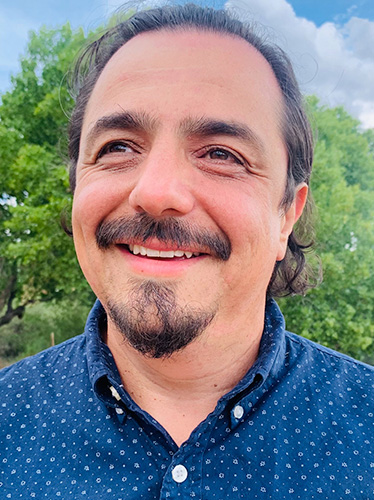 Carlos Dallos