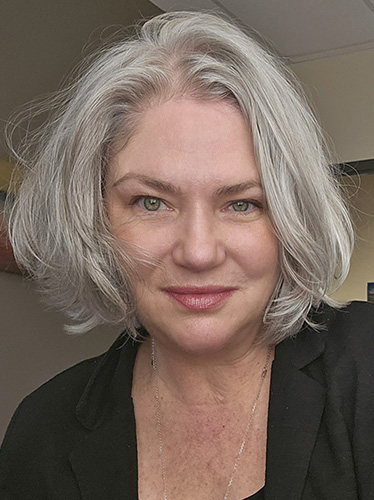 Lisa Lawrence