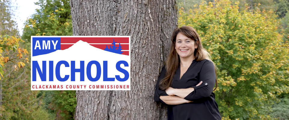 Amy Nichols Campaign