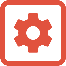 Off-Page Optimization Icon