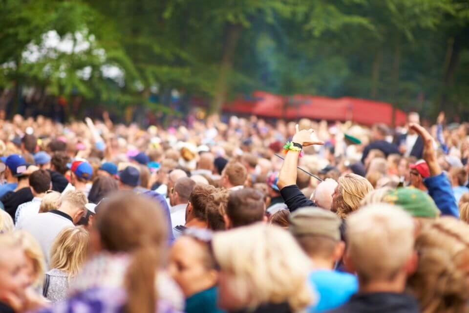 A Successful Special Event Starts with Expert Digital Marketing