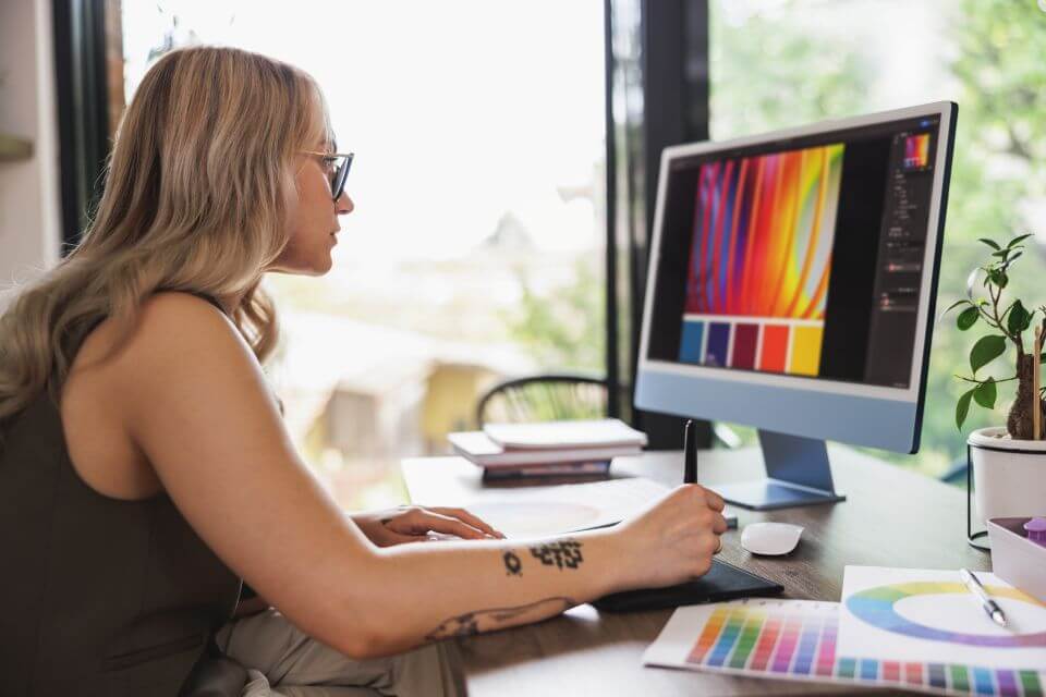 Beyond the Algorithm: Why Creativity Still Wins in Digital Marketing