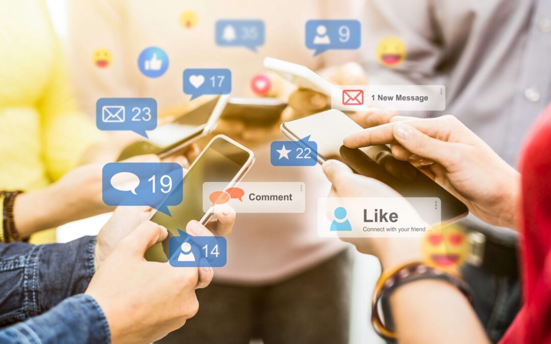 Choosing the Right KPI Metrics for Your Organic Social Marketing Campaign