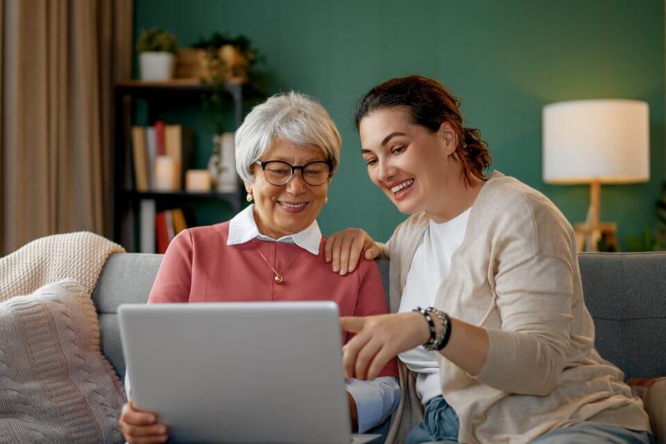 How Custom Assisted Living Marketing Helps You Get Heard Above the Noise