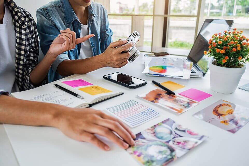 Essential Creative Services for Your Digital Marketing Strategy