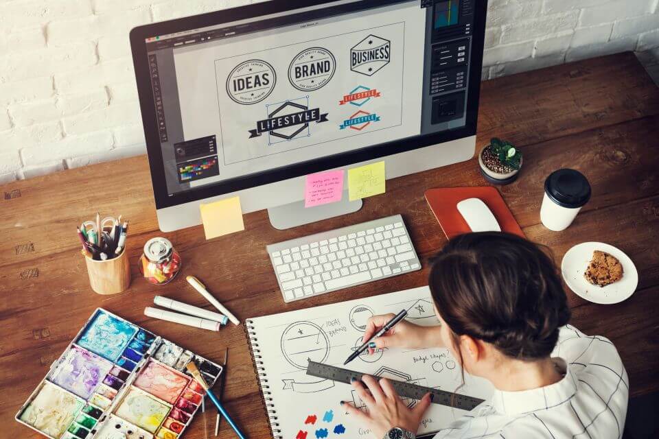 Hiring a Brand Designer Is Key to Building a Strong Brand