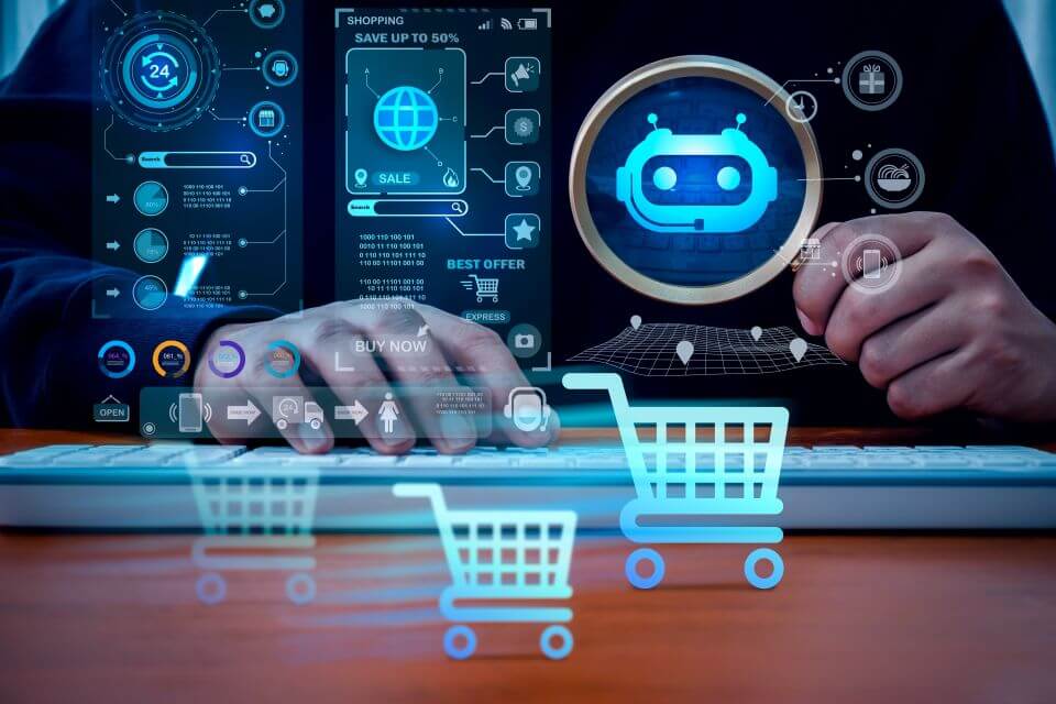 How Can Automation Improve My Lead Generation Efforts?