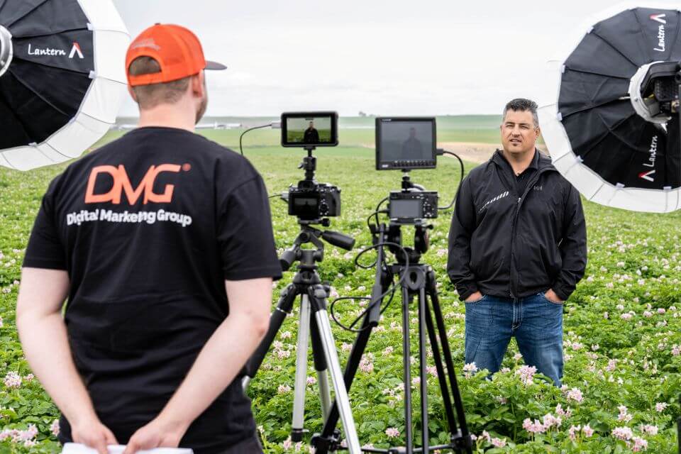 How Modern Marketing Solutions Are Revolutionizing Agriculture