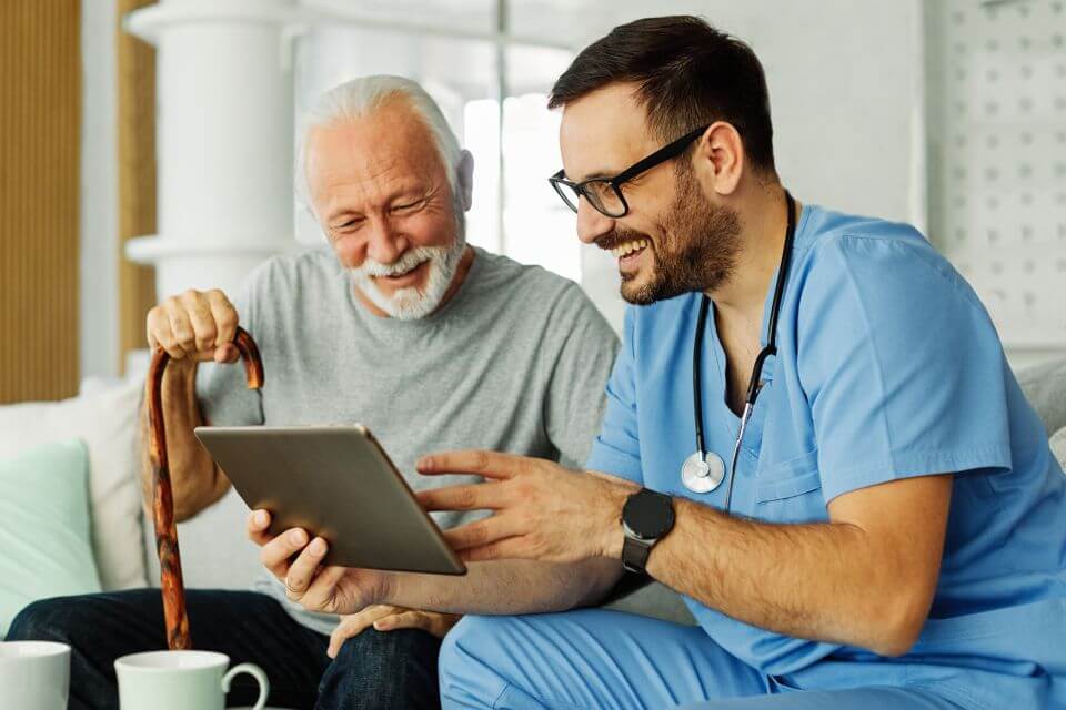 How To Build Patient Trust Through Healthcare Marketing