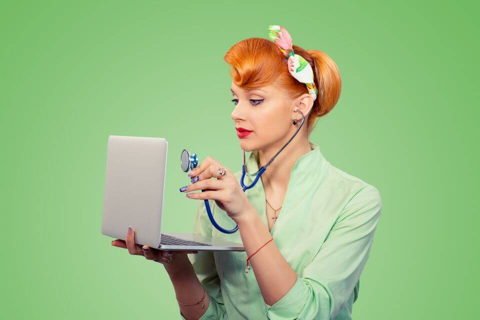 Is It Time for a Digital Branding Checkup?