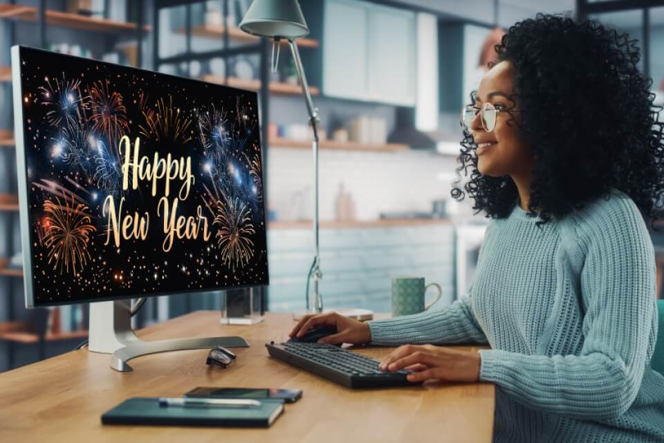 Is Your Company Website Ready for the New Year?