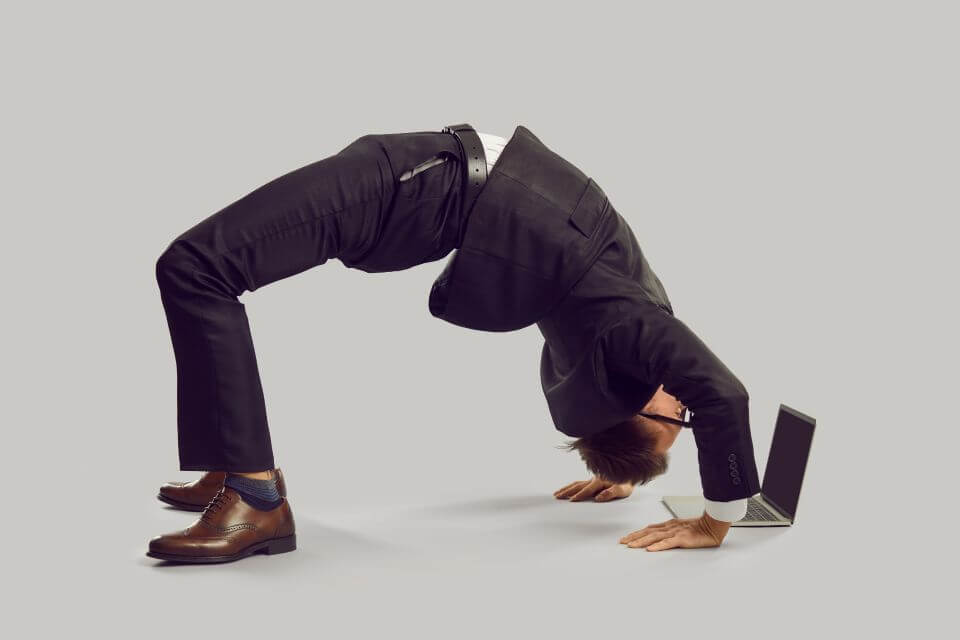 Keeping Your Internet Marketing Plan Agile and Up to Date