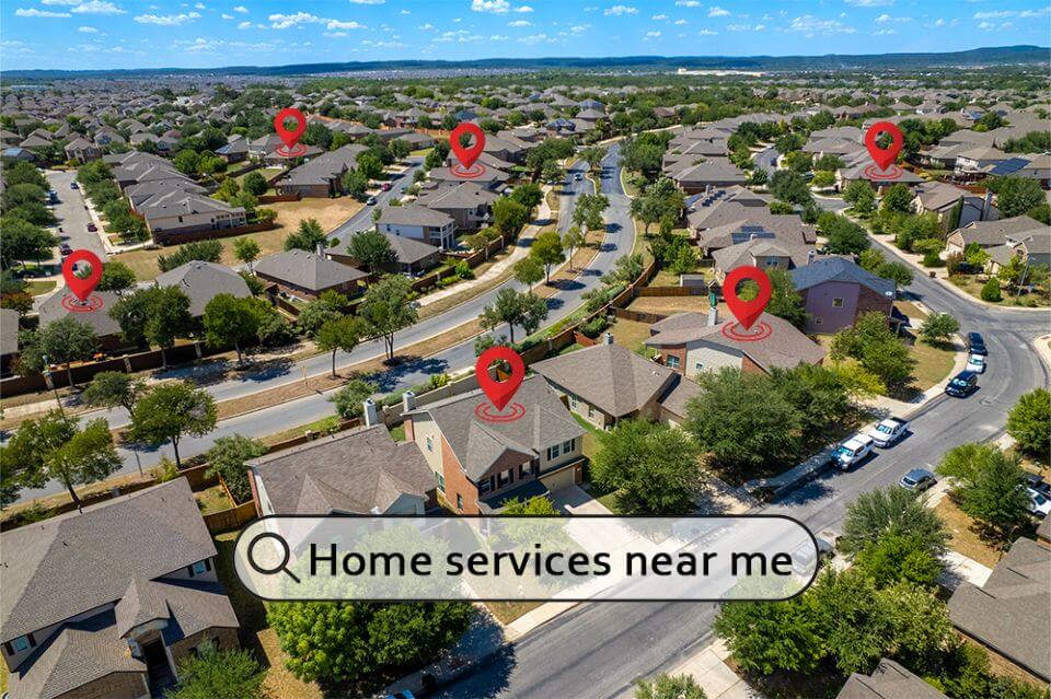 Retargeting for Location-Based Services: Marketing to the Right People