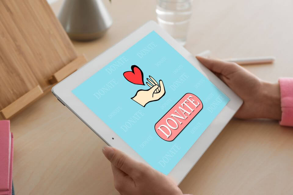 Social Media Content That Helps Nonprofits Inspire Action
