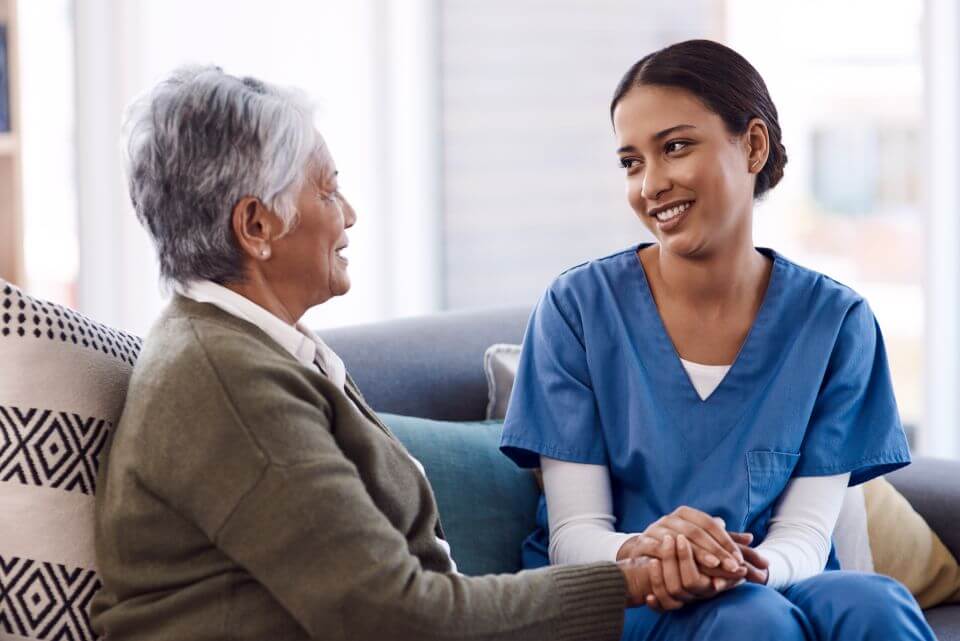 Successful Senior Living Marketing Goes Above and Beyond Placing Ads