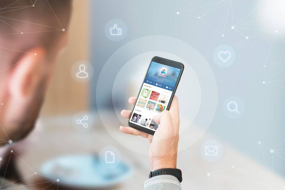 The Difference High-Quality Social Media Content Makes in Business