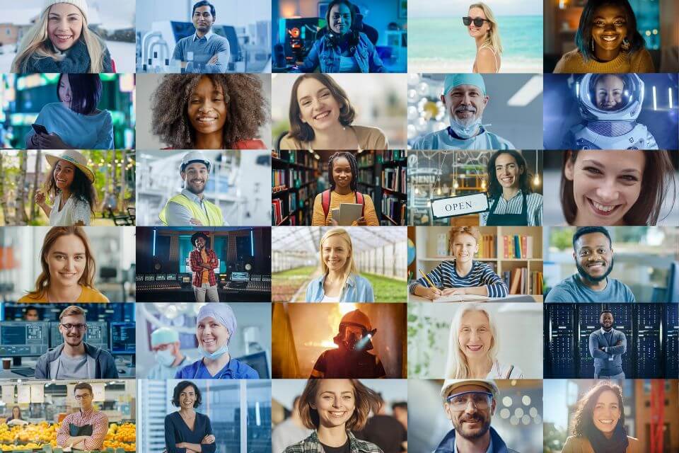 What Are Buyer Personas and Why They Matter in Marketing