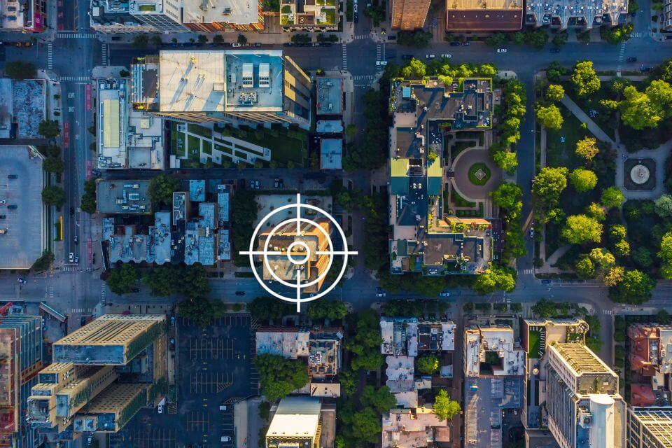 What on Earth Is Geofencing?