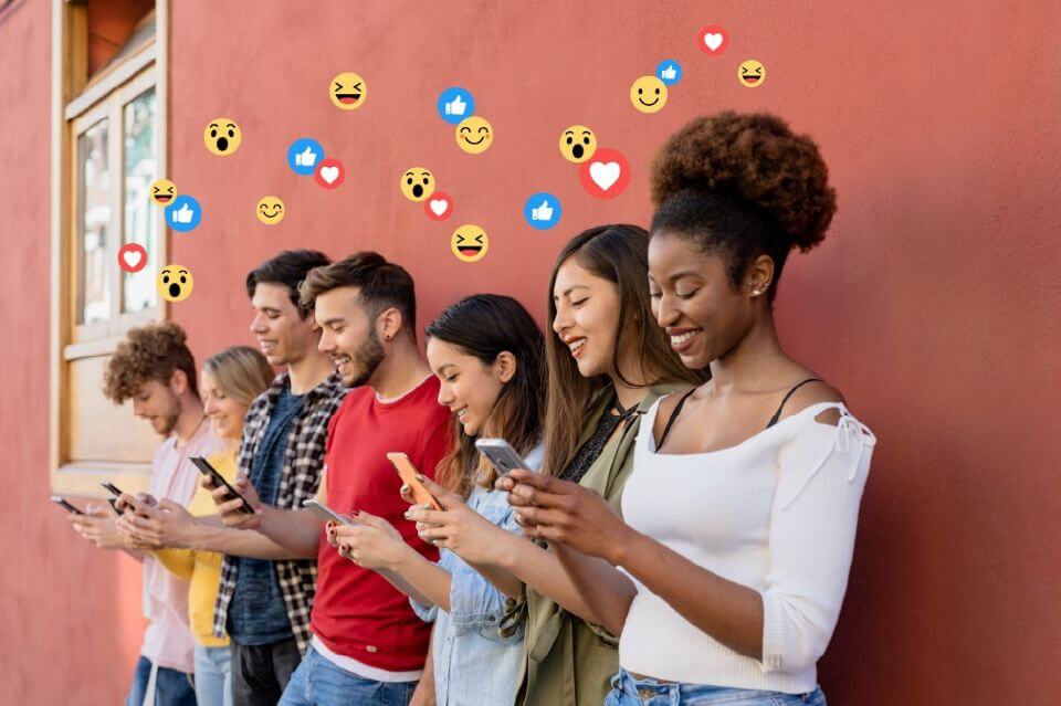 Where to Start When Launching an Organic Social Media Strategy for Business
