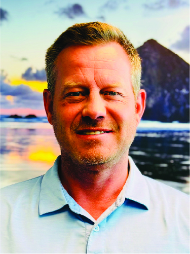 Michael Bernards