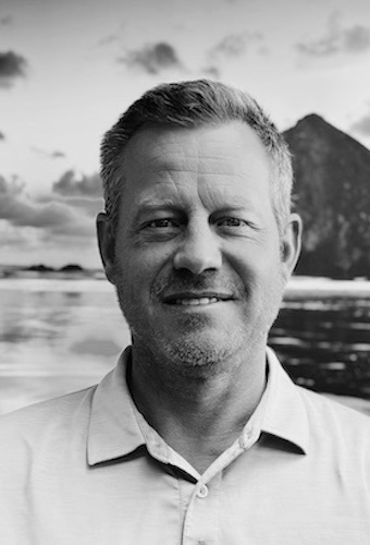 Michael Bernards