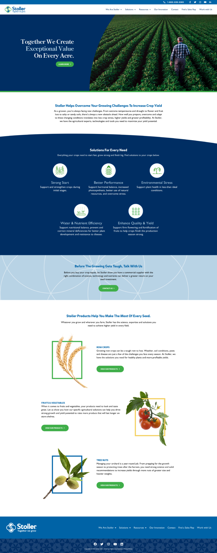 stoller homepage new