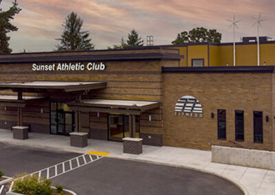 Sunset Athletic Club