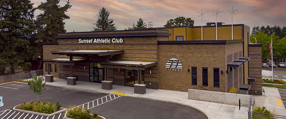 Sunset Athletic Club
